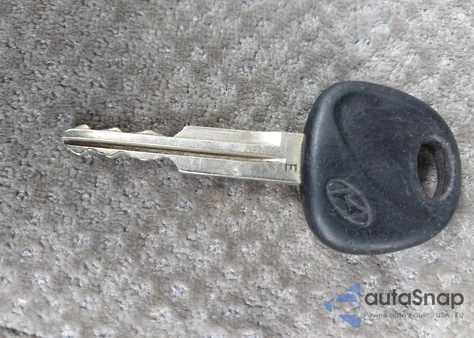 2006 Hyundai Santa Fe Gls z USA, uszkodzony, nr VIN KM8SC73D16U041032